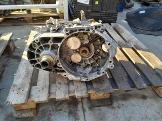 bontott VW SHARAN Váltó (Mechanikus)