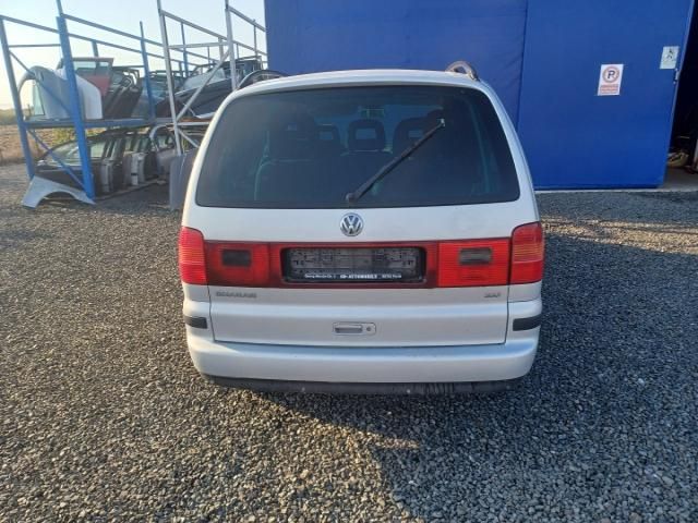 bontott VW SHARAN Váltó (Mechanikus)