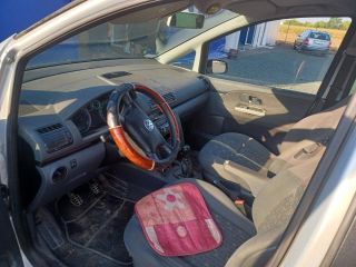 bontott VW SHARAN Váltó (Mechanikus)