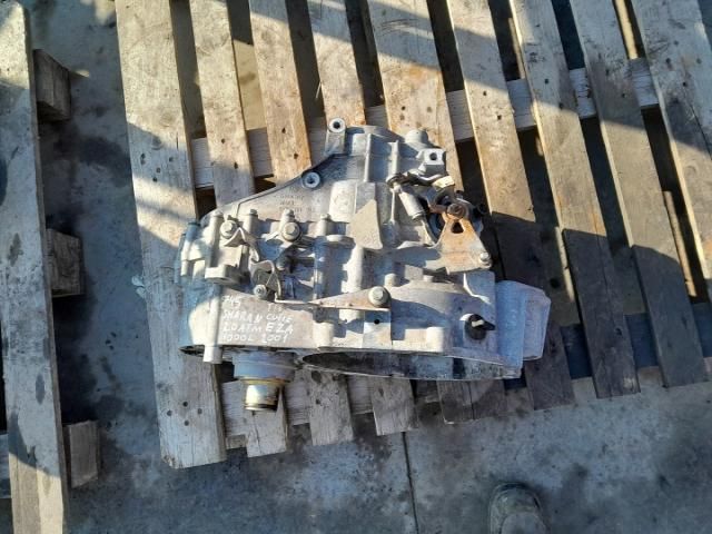 bontott VW SHARAN Váltó (Mechanikus)