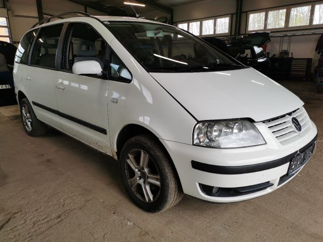 bontott VW SHARAN ABS Kocka