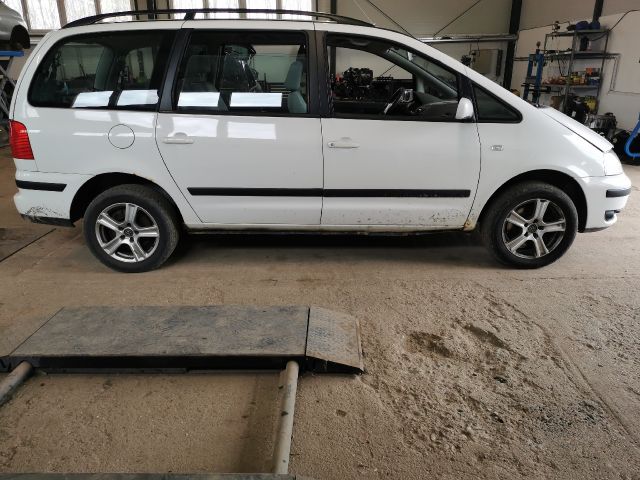 bontott VW SHARAN ABS Kocka