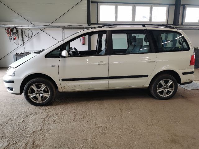 bontott VW SHARAN ABS Kocka