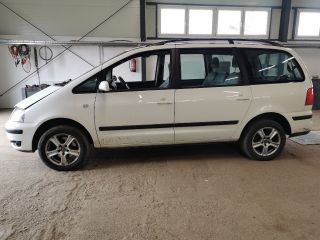 bontott VW SHARAN ABS Kocka