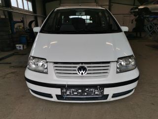 bontott VW SHARAN ABS Kocka