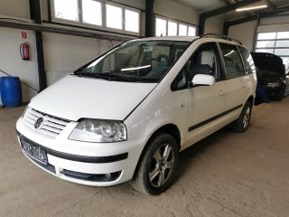 bontott VW SHARAN ABS Kocka