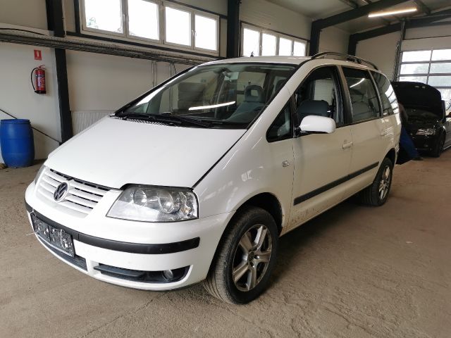 bontott VW SHARAN EGR / AGR Szelep