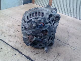 bontott VW SHARAN Generátor