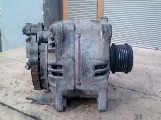 bontott VW SHARAN Generátor