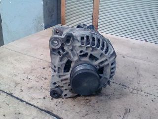 bontott VW SHARAN Generátor