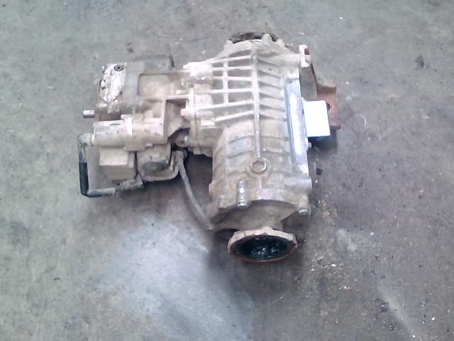 bontott VW SHARAN Hátsó Differenciálmű