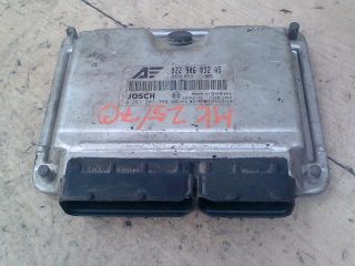 bontott VW SHARAN Motorvezérlő