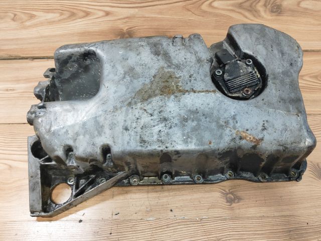 bontott VW SHARAN Olajteknő