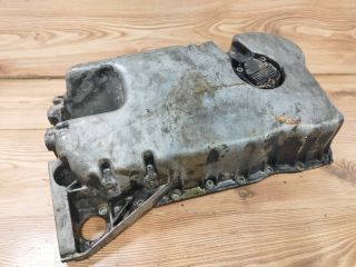 bontott VW SHARAN Olajteknő