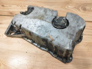 bontott VW SHARAN Olajteknő