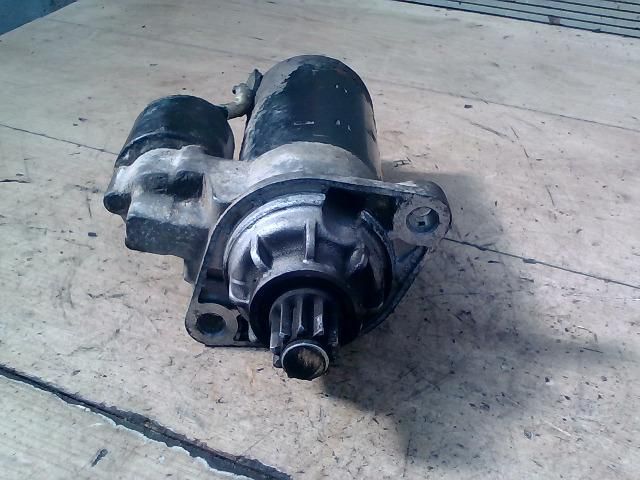 bontott VW SHARAN Önindító