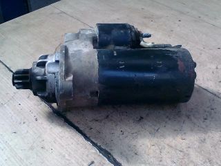 bontott VW SHARAN Önindító