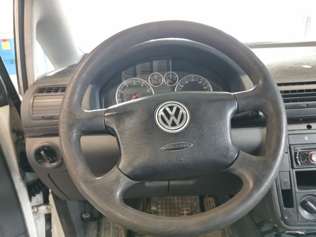 bontott VW SHARAN Porlasztó Sor / Híd