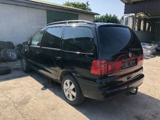 bontott VW SHARAN Szervócső