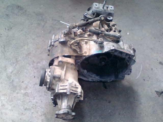 bontott VW SHARAN Váltó (Mechanikus)