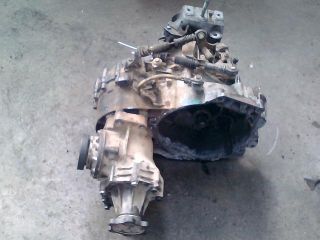 bontott VW SHARAN Váltó (Mechanikus)