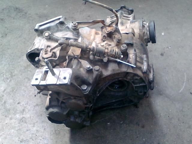 bontott VW SHARAN Váltó (Mechanikus)