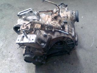 bontott VW SHARAN Váltó (Mechanikus)