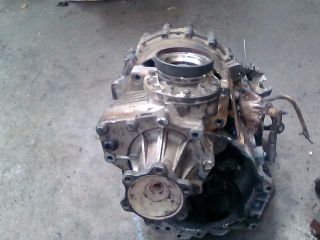 bontott VW SHARAN Váltó (Mechanikus)