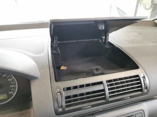 bontott VW SHARAN Vízhűtő Radiátor (Nem klímás)