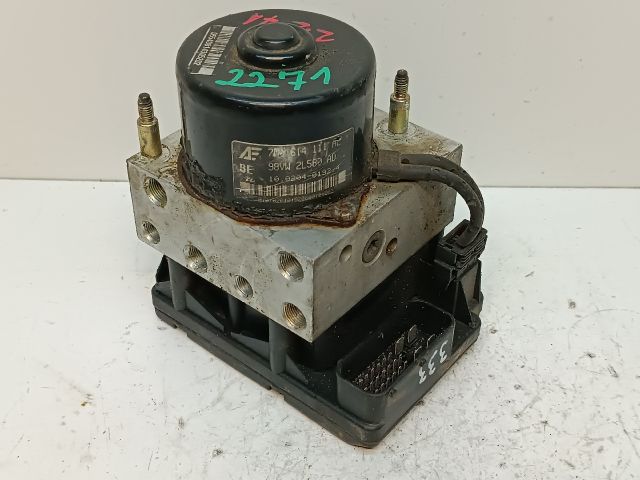 bontott VW SHARAN ABS Kocka