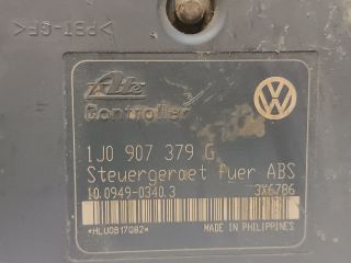 bontott VW SHARAN ABS Kocka