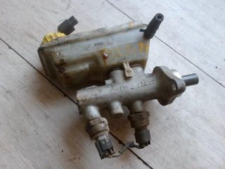 bontott VW SHARAN Főfékhenger