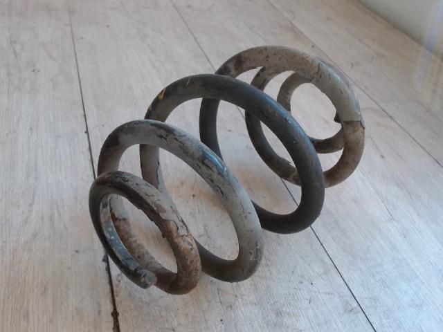 bontott VW SHARAN Hátsó Rugó