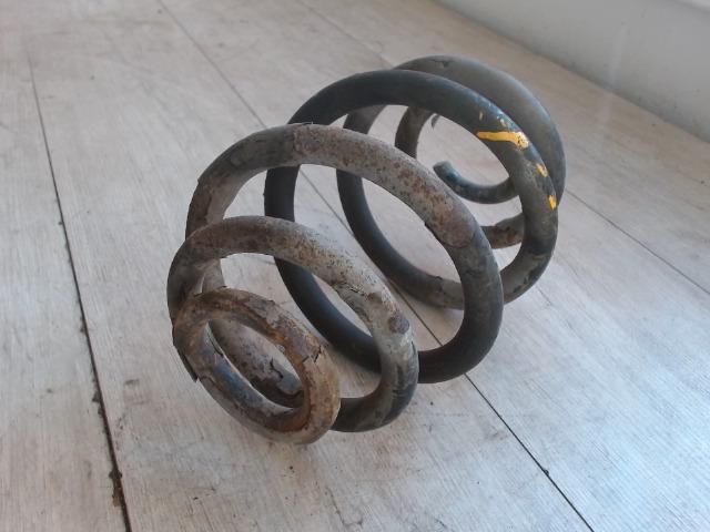 bontott VW SHARAN Hátsó Rugó