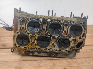 bontott VW SHARAN Hengerfej