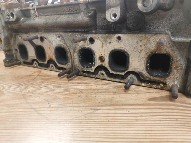 bontott VW SHARAN Hengerfej