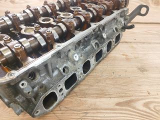 bontott VW SHARAN Hengerfej