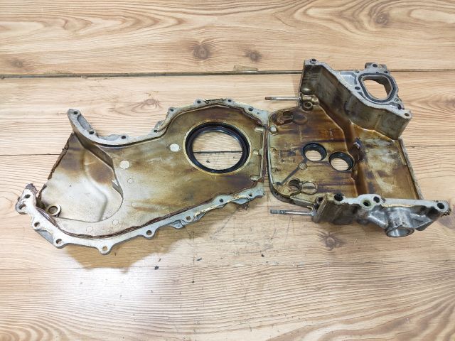 bontott VW SHARAN Komplett Vezérlés Burkolat