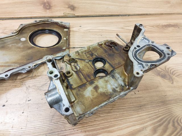 bontott VW SHARAN Komplett Vezérlés Burkolat