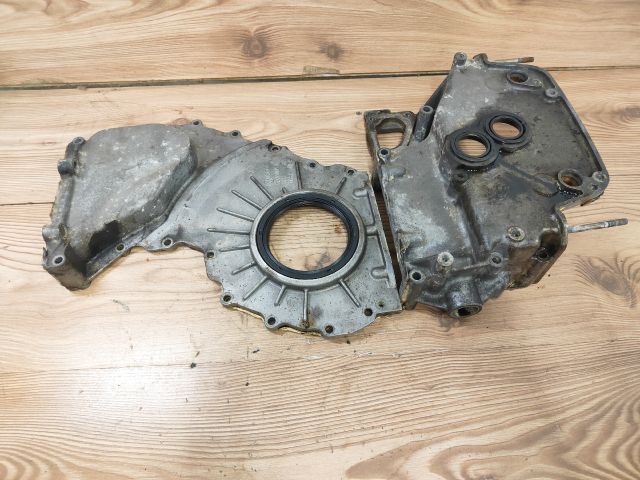 bontott VW SHARAN Komplett Vezérlés Burkolat