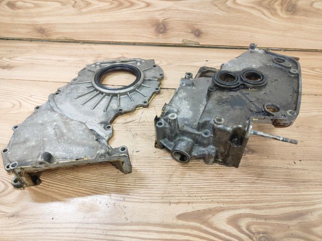 bontott VW SHARAN Komplett Vezérlés Burkolat