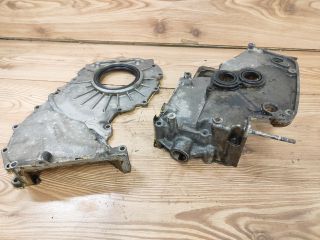 bontott VW SHARAN Komplett Vezérlés Burkolat