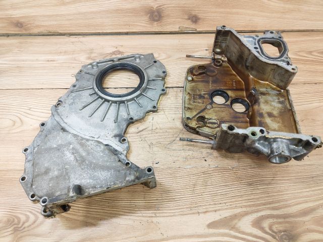 bontott VW SHARAN Komplett Vezérlés Burkolat