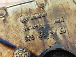 bontott VW SHARAN Komplett Vezérlés Burkolat