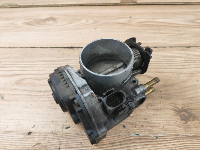 bontott VW SHARAN Fojtószelep (Mechanikus)