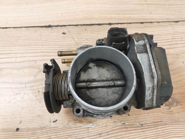 bontott VW SHARAN Fojtószelep (Mechanikus)