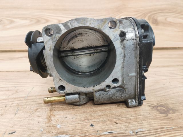 bontott VW SHARAN Fojtószelep (Mechanikus)