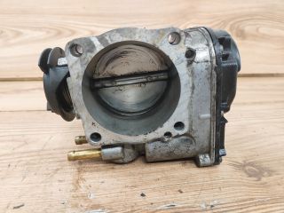 bontott VW SHARAN Fojtószelep (Mechanikus)