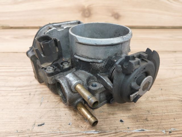 bontott VW SHARAN Fojtószelep (Mechanikus)