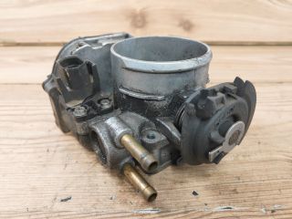 bontott VW SHARAN Fojtószelep (Mechanikus)